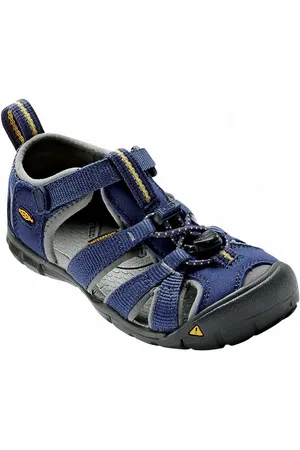 Keen Seacamp II CNX Blue Depths / Gargoyle