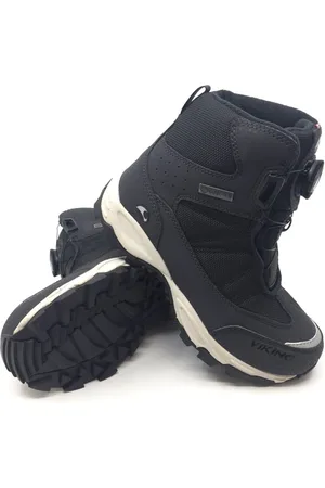 Viking Bjork Boa GTX Black