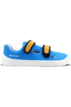 Be Lenka Dětské barefoot tenisky Be Lenka Seasiders - Bluelicious