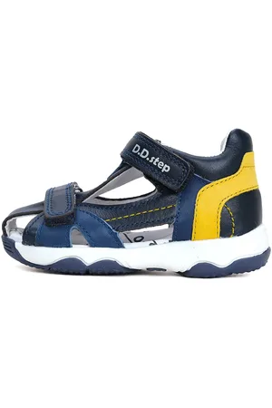 DD Step G064-41451 Royal Blue