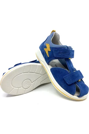 Superfit Boomerang Blau 1-000861-8000