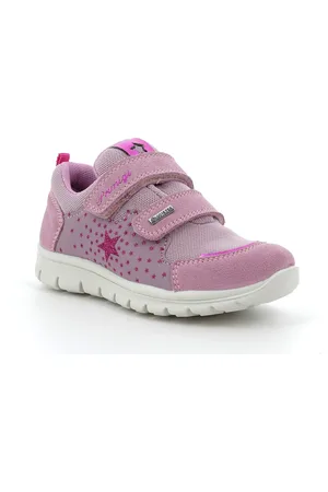 Primigi Dívčí boty 1871711 Gore-Tex