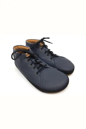 Pegres Barefoot BF70 modré