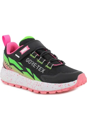 Primigi Dětské tenisky 5928500 Goretex