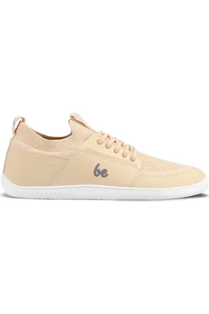Be Lenka Barefoot tenisky Be Lenka Swift - Beige Cream