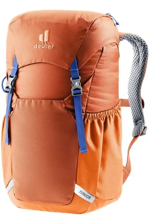 Deuter Junior Chestnut - mandarine