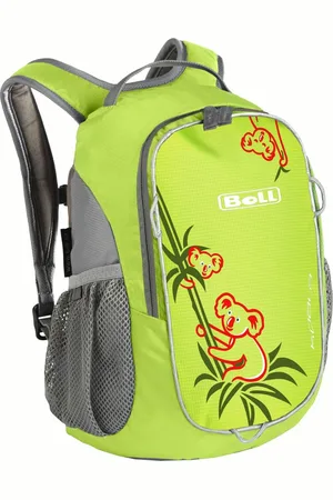 Boll KOALA 10 - lime