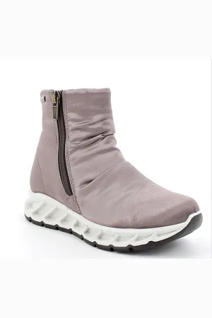 Primigi Dívčí boty 2892122 Goretex