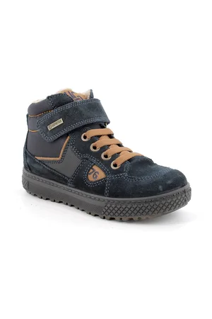 Primigi Chlapecké zimní boty Gore-Tex 2889500