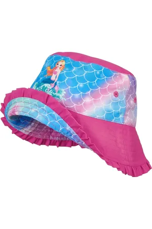 Playshoes UV klobouk Mořská panna Obvod: 50 - 52 cm