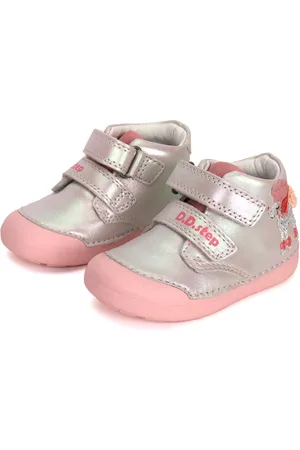DD Step S066-41382B White