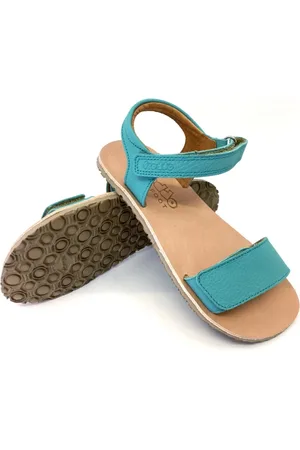 Froddo Barefoot Flexy LIA Mint G3150264-4