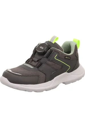 Superfit Rush Grau Hellgrun GoreTex 1-006224-2010