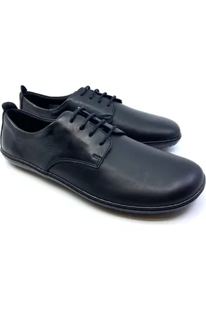 GROUNDIES Barefoot polobotky Palermo Men Black