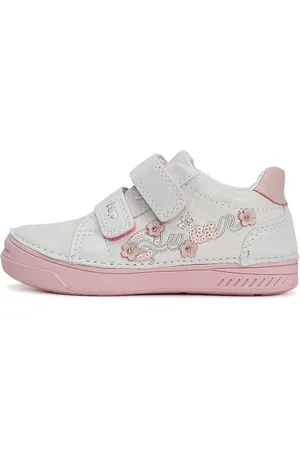 DD Step S040-41475B White