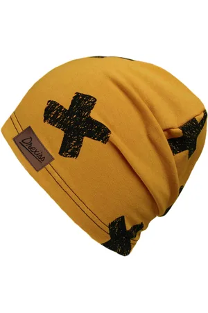 DREXISS čepka CROSS I