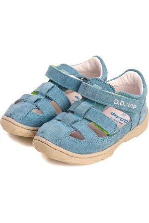 DD Step G077-41565A Bermuda Blue