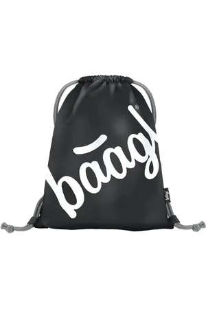 Baagl Sáček Logo
