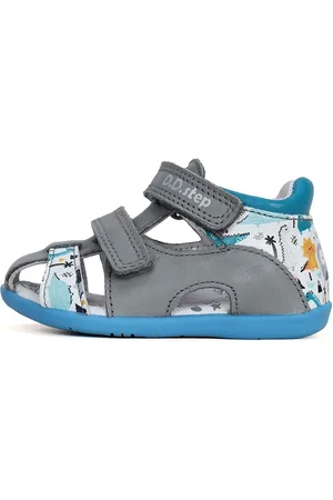DD Step G075-41154B Grey