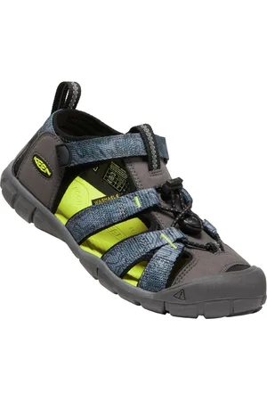 Keen Seacamp II CNX Magnet / Evening Primrose