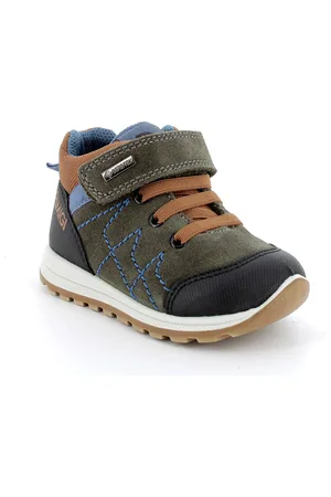 Primigi Dětské boty 4854155 Gore-Tex