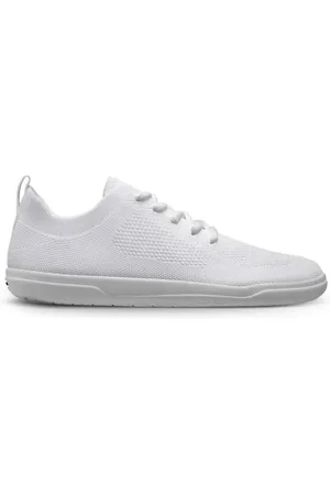 GROUNDIES Active Knit White