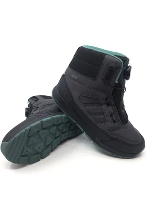 Viking Tyssedal Boa GTX Charcoal/Black