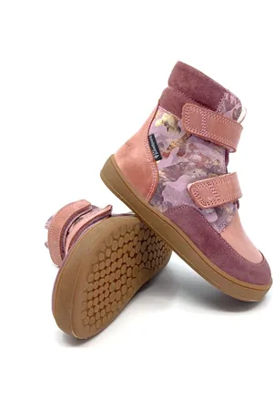 Bundgaard Zimní Basil Strap II TEX Rose Mili 981