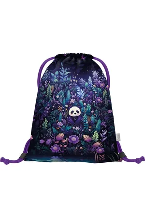 Baagl Sáček Jungle Panda