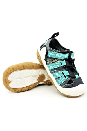 Keen Knotch Creek Steel Grey / Waterfall