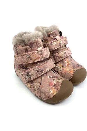 Bundgaard Zimní Petit Mid Lamb II Rose Mili 981