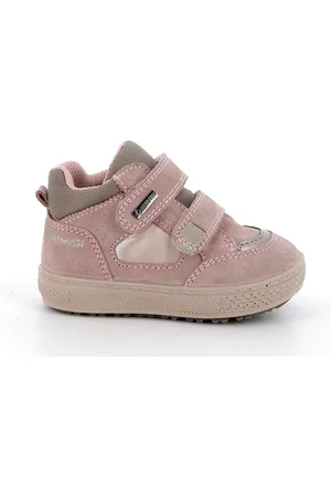 Primigi Dětské boty 4851811 Gore-Tex