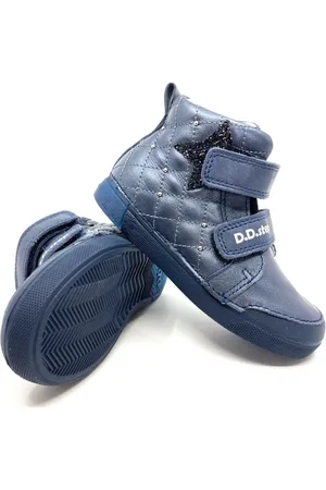 DD Step A068-346A Royal blue