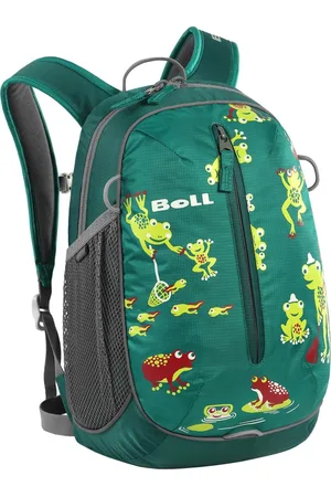 Boll ROO 12 Frogs - peppermint