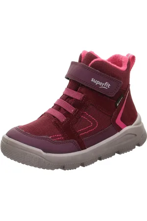Superfit Dětské boty Mars Goretex 1-009089-5500