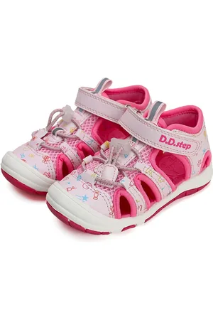 DD Step G065-41329D Dark Pink
