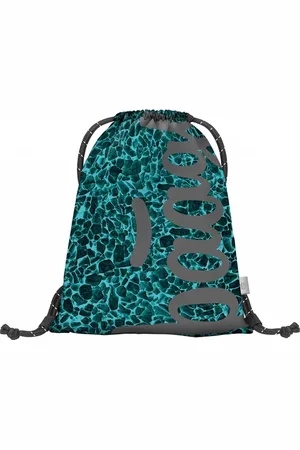 Baagl Sáček Skate Aquamarine