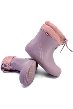 Viking Alv Indie Dusty Pink / Light Pink
