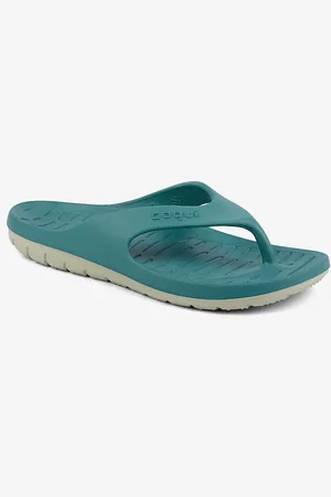 COQUI Pánské žabky Zucco Jungle Green/ Linden Green 7901