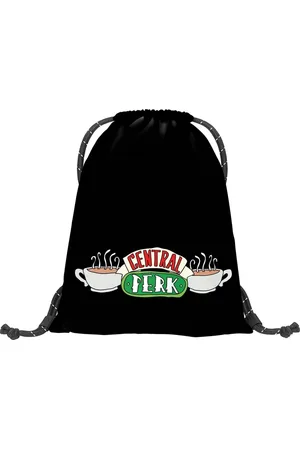 Baagl Sáček Friends Central Perk