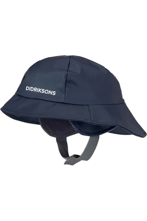 Didriksons Klobouk SOUTHWEST dětský - tmavě