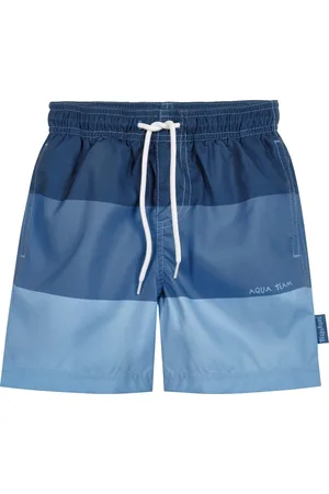 Playshoes Koupací kraťasy Marine