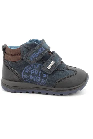 Primigi Dětské boty 4854211 Gore-Tex