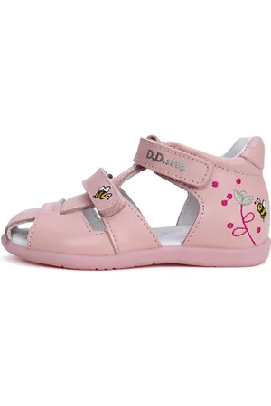 DD Step G075-41324 Pink