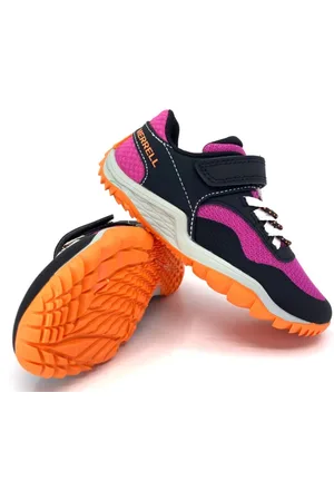 Merrell Trail Glove 7 A/C Fuchsia/Black