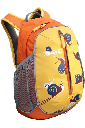 Boll ROO 12 Snails - sunflower