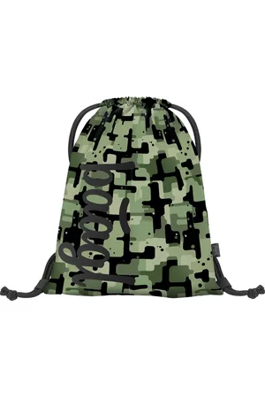 Baagl Sáček Green