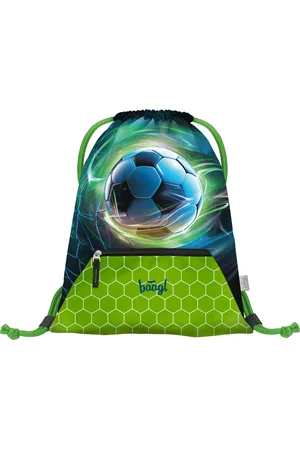 Baagl Sáček s kapsou Fotbal Míč