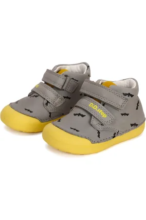DD Step S066-41803B Grey