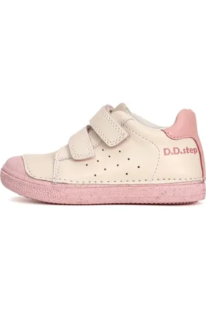DD Step S049-41158C White